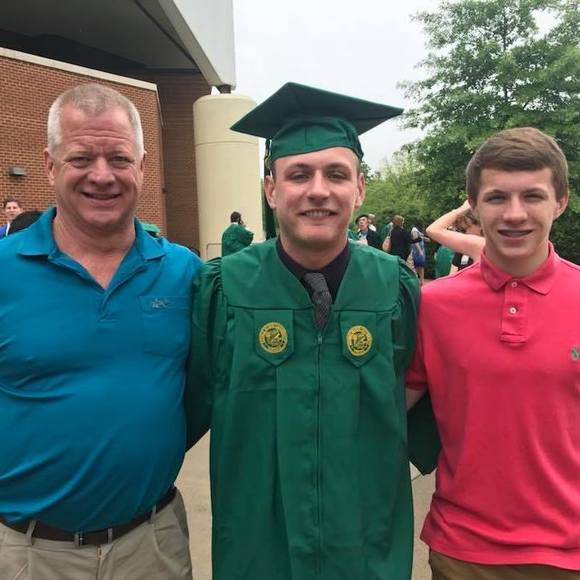 Meet your Posher, Michael - Picture 1 of 1